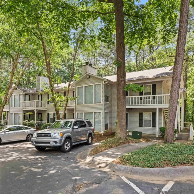 Berkeley Landing homes for rent in duluth ga exterior