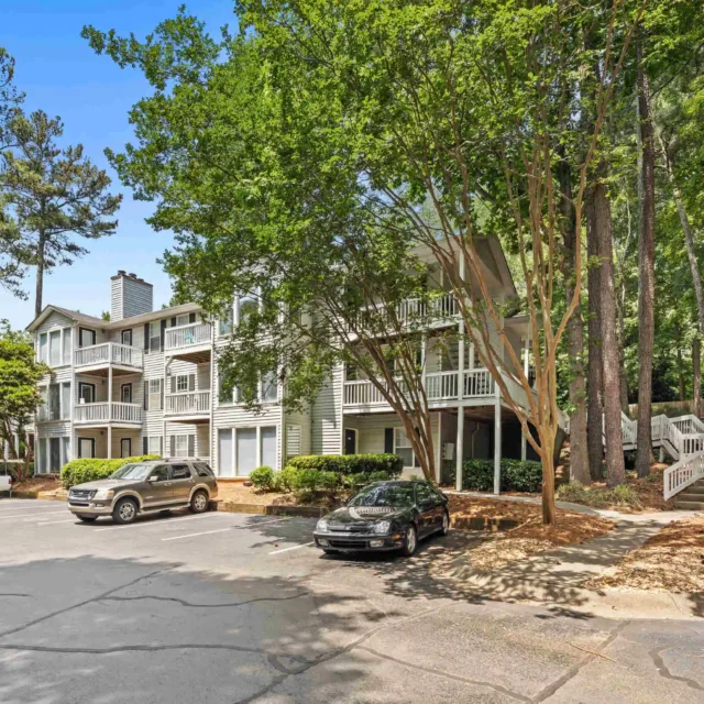 Berkeley Landing duluth apartments for rent exterior 1