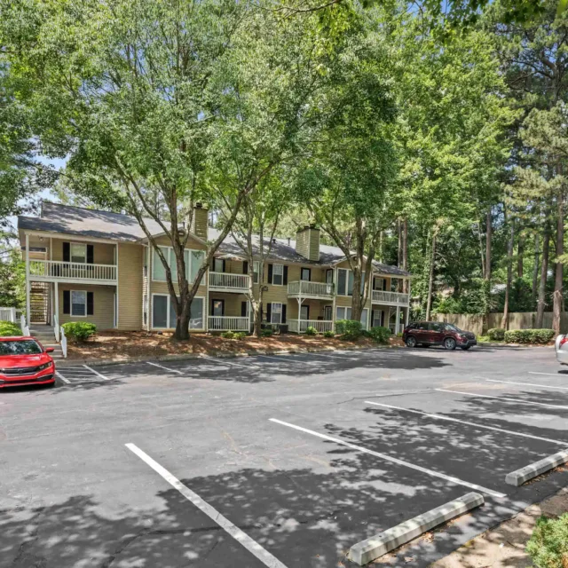 apartments for rent in duluth ga Berkeley Landing parking