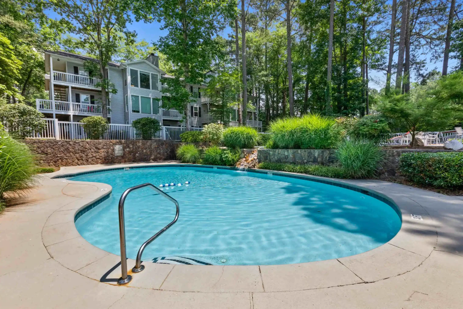 apartments in duluth Berkeley Landing pool1